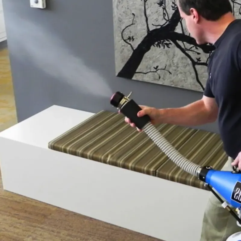 Professional Odor Removal in Brentwood, NH